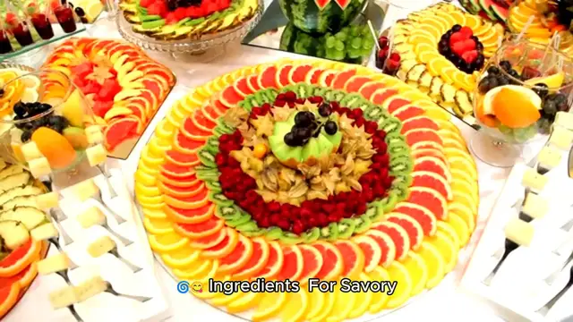 Video thumbnail for pinwheels recipe