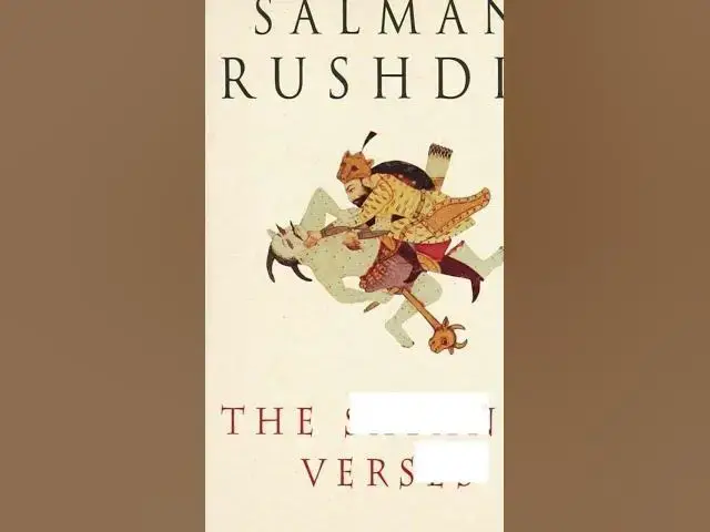 Video thumbnail for The FORBIDDEN reads you HAVE to experience