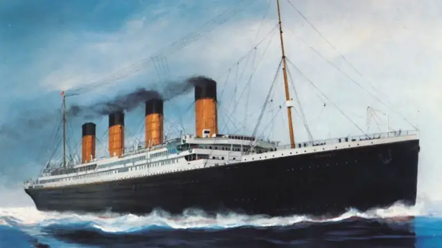 Video thumbnail for Here's How Many Dead Bodies Have Been Recovered From The Titanic