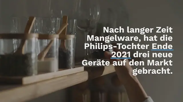 Video thumbnail for Saeco GranAroma Test 2024 Kaffeevollautomat