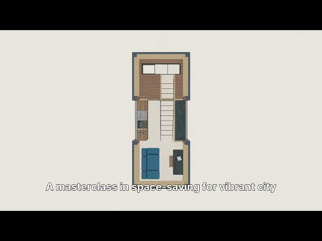 Video thumbnail for 10 STUNNING Mexican Tiny Home Floor Plans (Must See!)