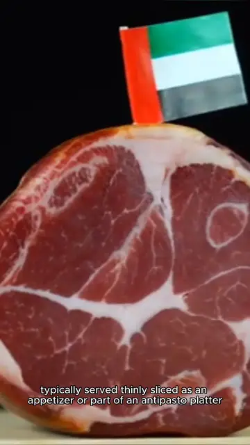 'Video thumbnail for Italian Affettati:Best cured meats'