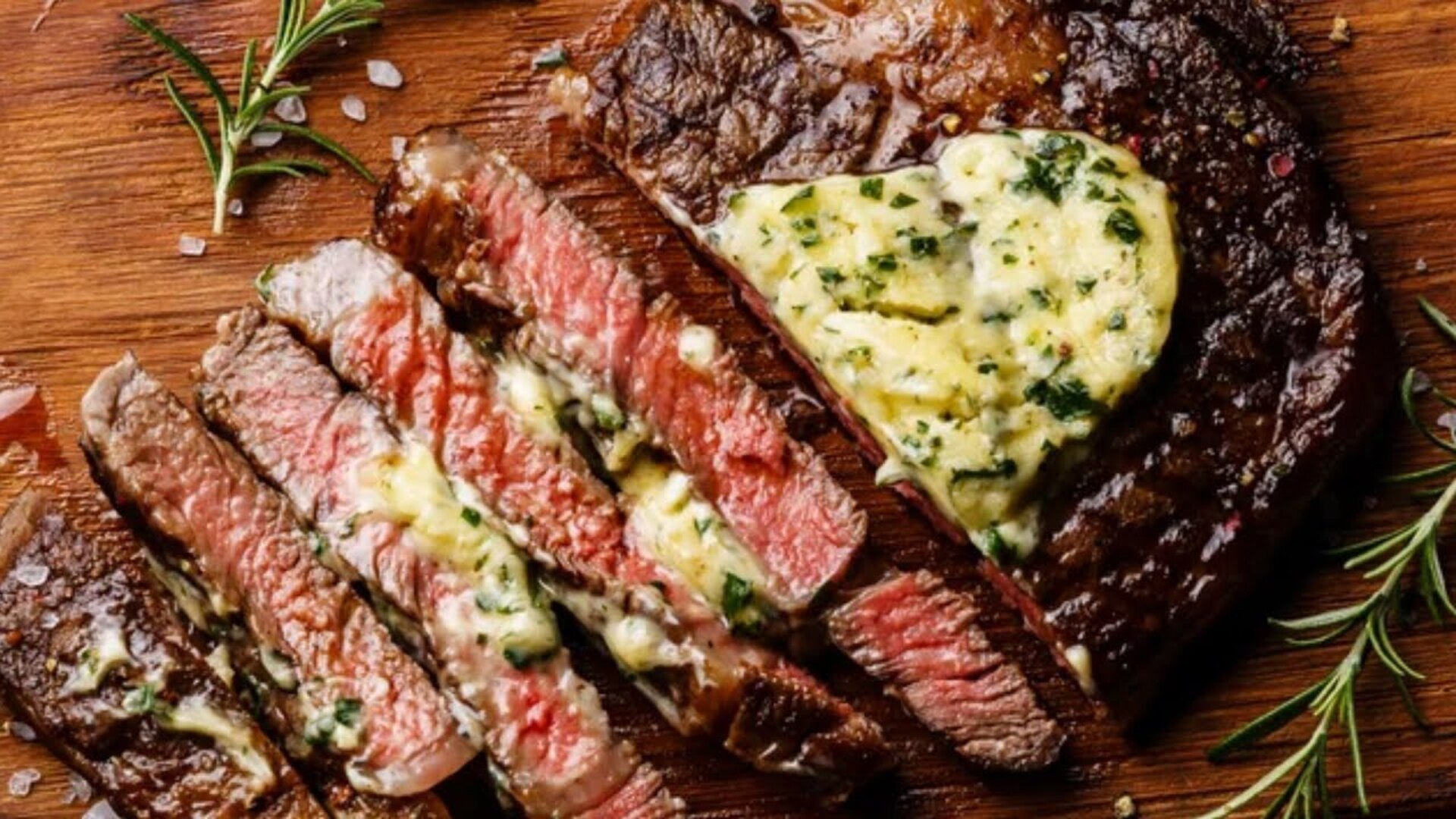 Video thumbnail for Delicious Sauces You Need To Try On Steak