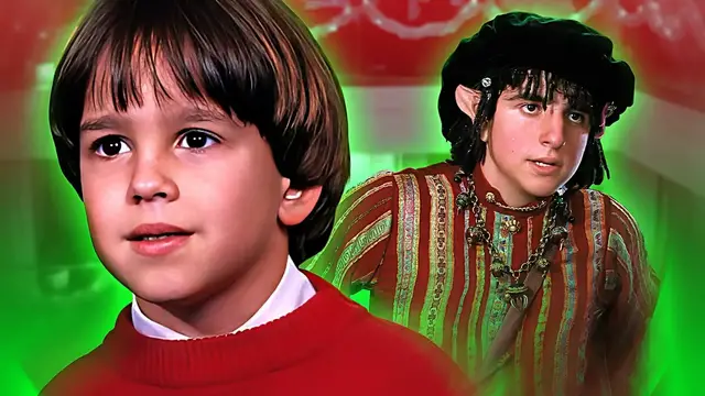 Video thumbnail for The Santa Clause Cast Looks Nothing Like You Remember