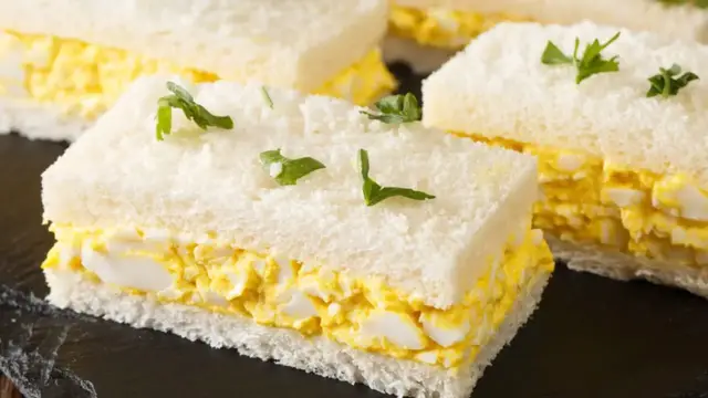 Video thumbnail for Why You Should Think Twice Before Eating Egg Salad