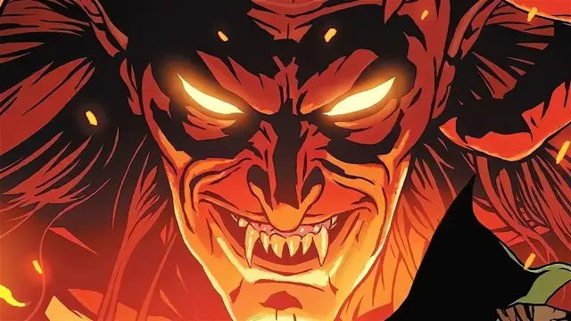 Video thumbnail for The Only Mephisto Explainer You Need