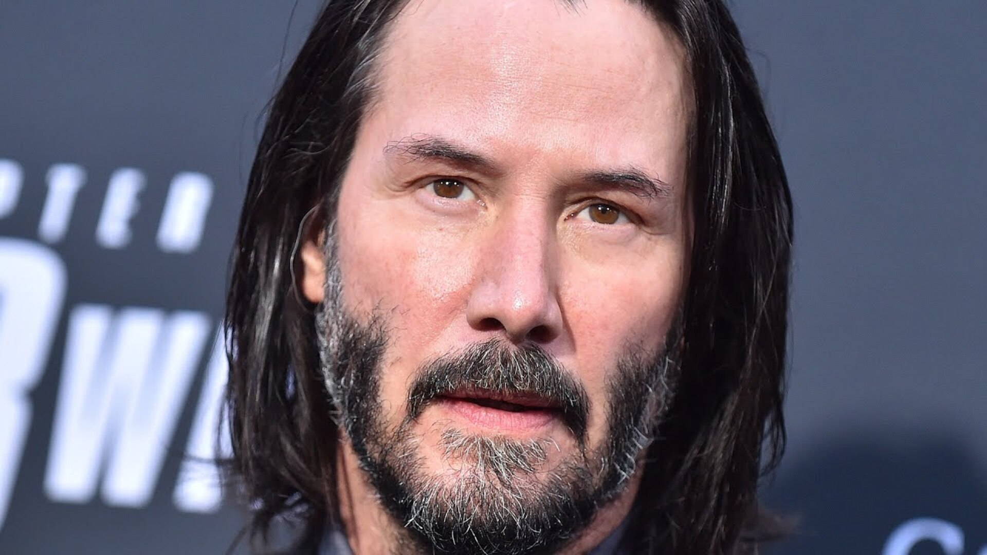 Video thumbnail for The Superhero Role Keanu Reeves Is Holding Out For