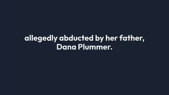 Video thumbnail for 1-Year-Old Dead, 2 Others Hospitalized After Father Allegedly Abducted Children and Crashed Car: Police