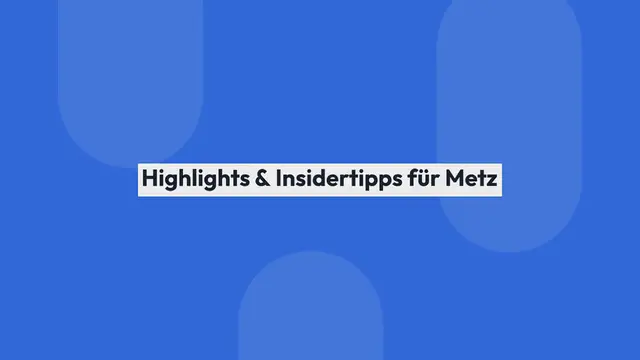 Video thumbnail for Insider_s_Guide_to_Metz_Tips_Highlights
