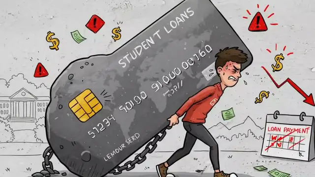 'Video thumbnail for Why Gen Z Struggles Financially'