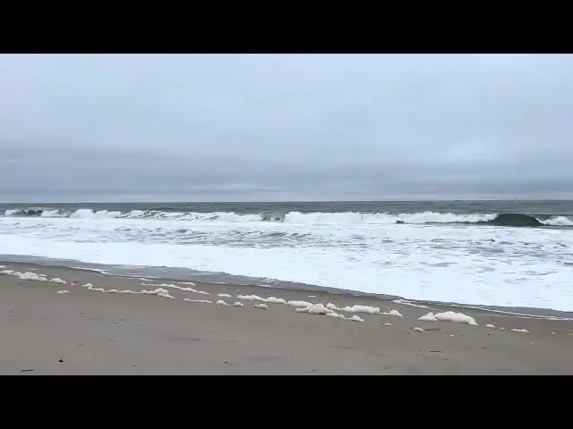 Video thumbnail for Between the Storms in Bay Head, New Jersey