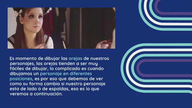 Video thumbnail for Como dibujar orejas / Anime y manga