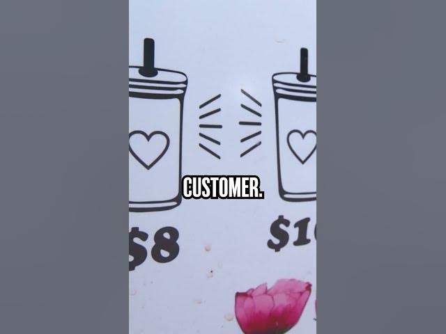 Video thumbnail for Barista Attacks Car With Hammer #wtf