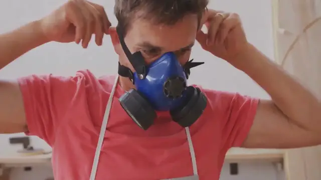 'Video thumbnail for How to Use an Angle Grinder Safely ¦ Essential Tips & Safety Guide (720p 30fps)'