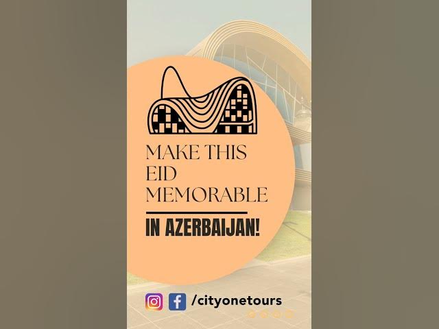 Video thumbnail for Azerbaijan