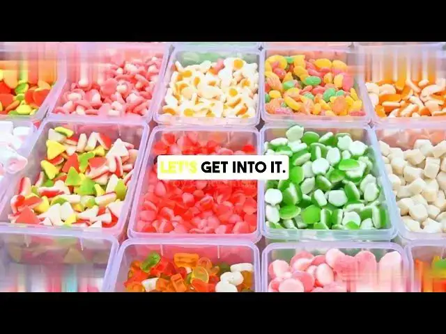 Video thumbnail for Top 4 Candies You’ll Regret Trying!