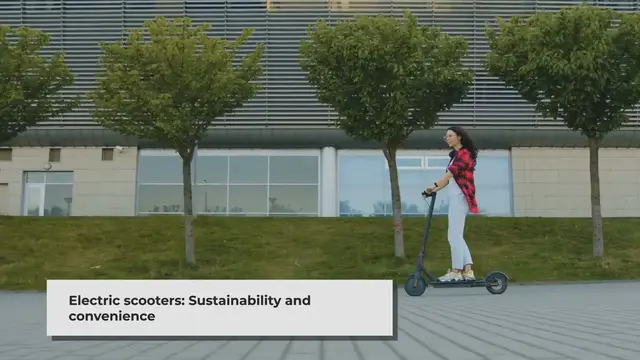 'Video thumbnail for 7 Methods to Charge Electric Scooter without Charger'