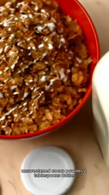 Video thumbnail for brigadeiro recipe