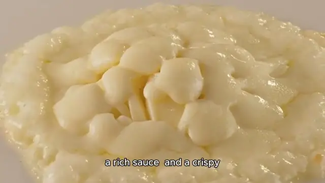 Video thumbnail for Chicken Tetrazzini recipe