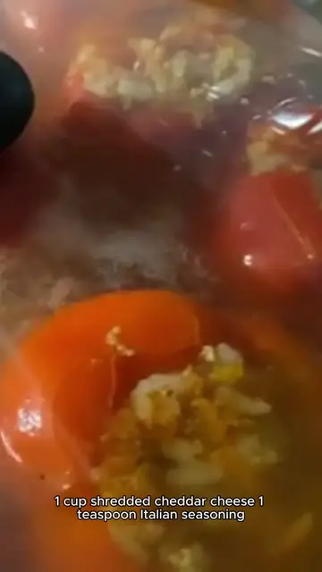 Video thumbnail for hamburger casserole recipe