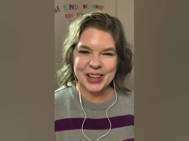 Video thumbnail for What to do if a book is a more ‘difficult’ read??