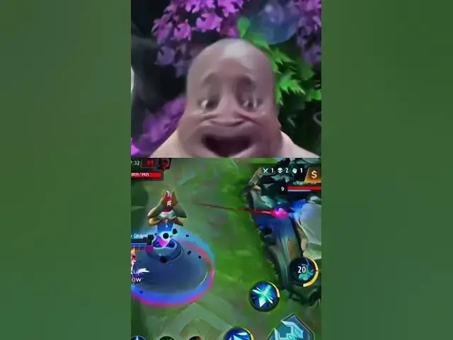 Video thumbnail for #mobilelegends #topglobalml #mlbb #topglobal #mobilelegendsid