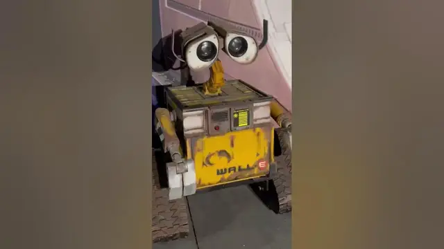 Video thumbnail for Some of the Rare Disney Characters we saw at the Disney Cast Member Party in the Magic Kingdom