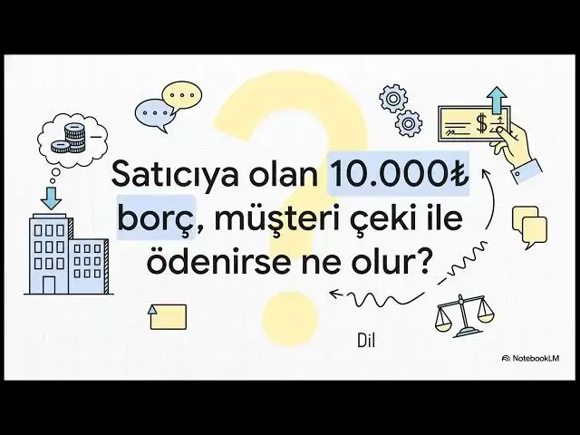 Video thumbnail for Ata Aöf Genel Muhasebe 2024-2025 Final Soruları