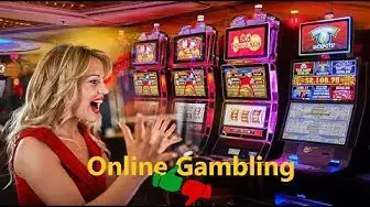 Video thumbnail for How to Make Money from Online Gambling?