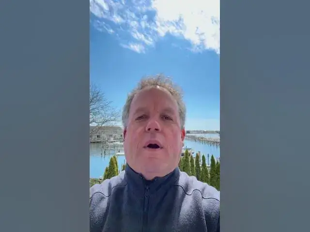 Video thumbnail for Are You Ready for Spring?￼