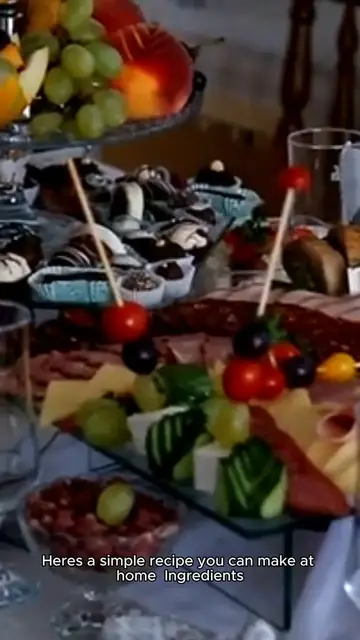 Video thumbnail for french onion dip recipe