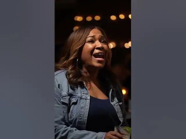 Video thumbnail for Mr. Heckler Gets Teased While On Stage