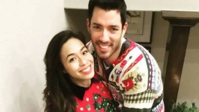 'Video thumbnail for Weird Things Everyone Just Ignores About These HGTV Couples'
