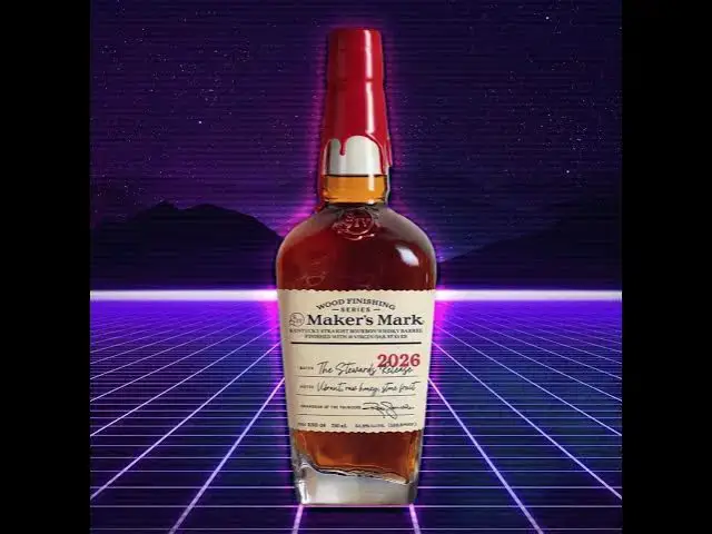 Video thumbnail for Maker’s Mark Steward’s Release Review + Huge Nintendo Switch 2 News