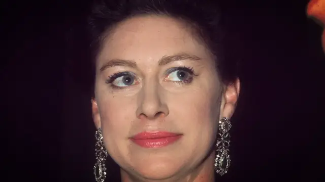'Video thumbnail for Princess Margaret's Craziest Party Stories Revealed'