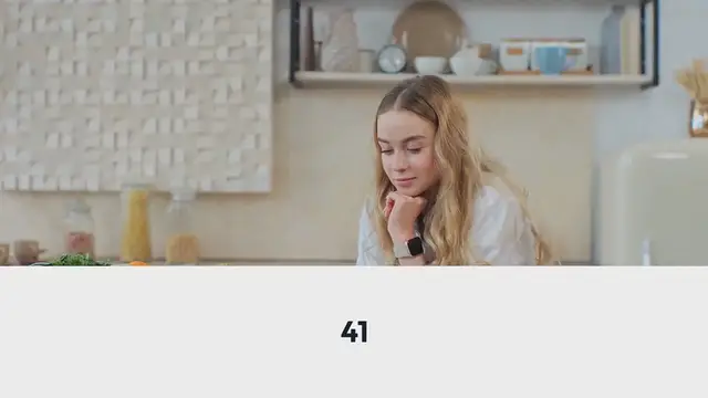 Video thumbnail for Apple Oatmeal Cookies