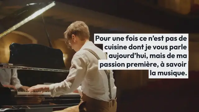 Video thumbnail for LA BANDA DE MUSICA