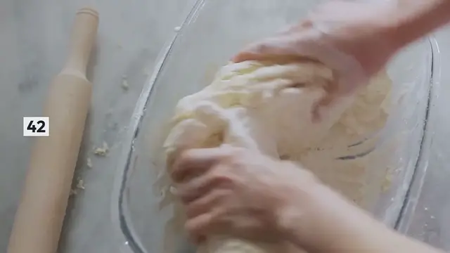 Video thumbnail for Forfar Bridies