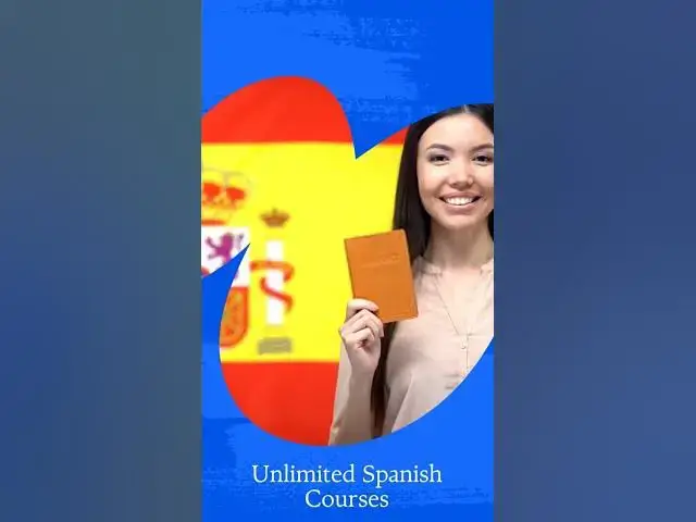 'Video thumbnail for Learn Spanish Fast for Beginners #viral #learning https://www.spanishtogo.app'
