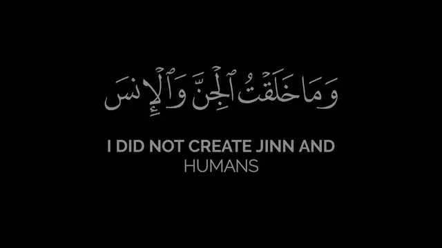 Video thumbnail for تلاوة تجذب القلوب | ريان المحيسني | آيات من سورة الذاريات