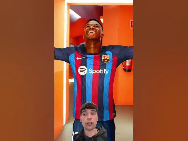 Video thumbnail for ANSU PIERDE UN 40% DE VALOR