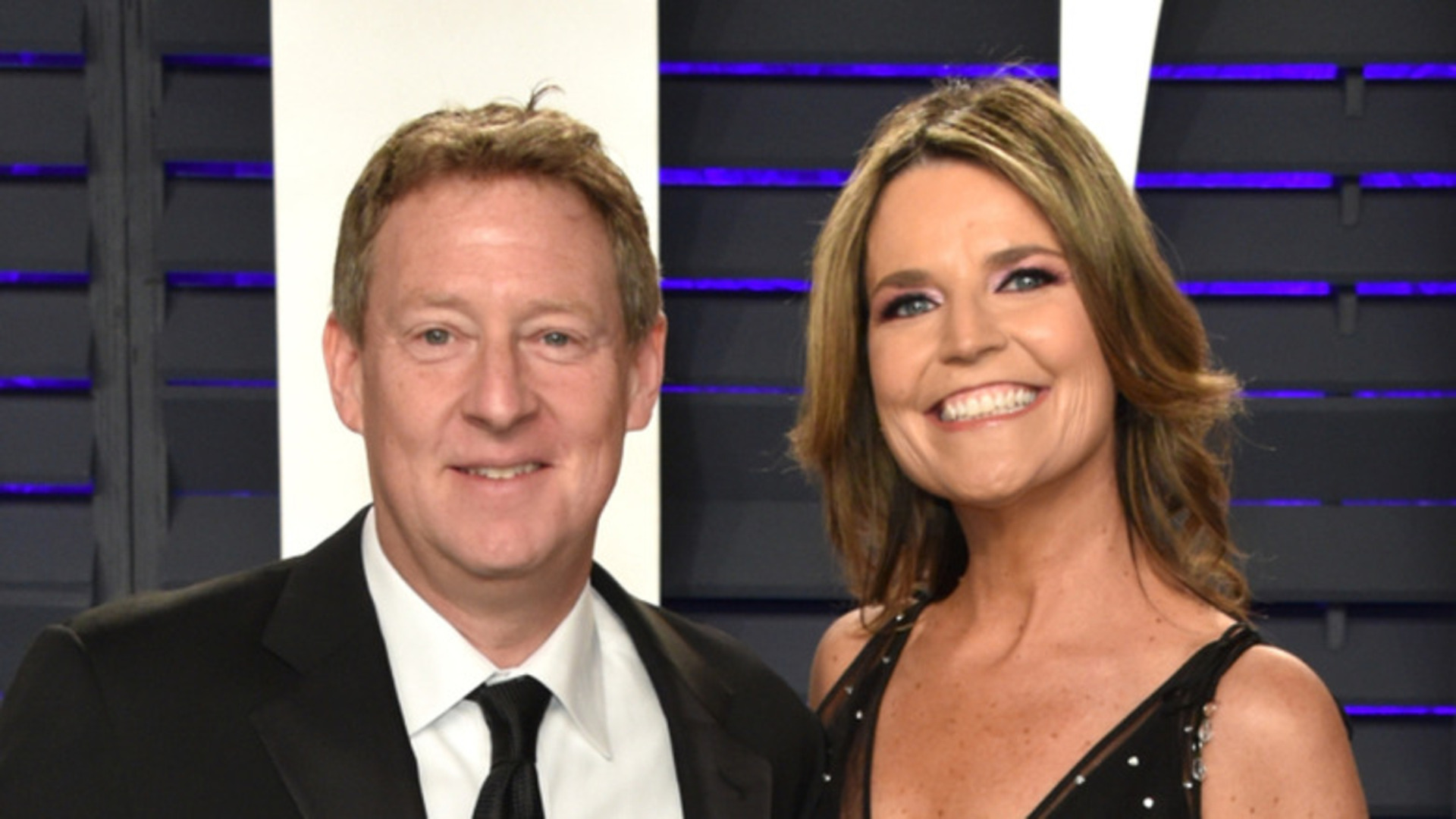 Video thumbnail for The Truth About Savannah Guthrie's Marriage