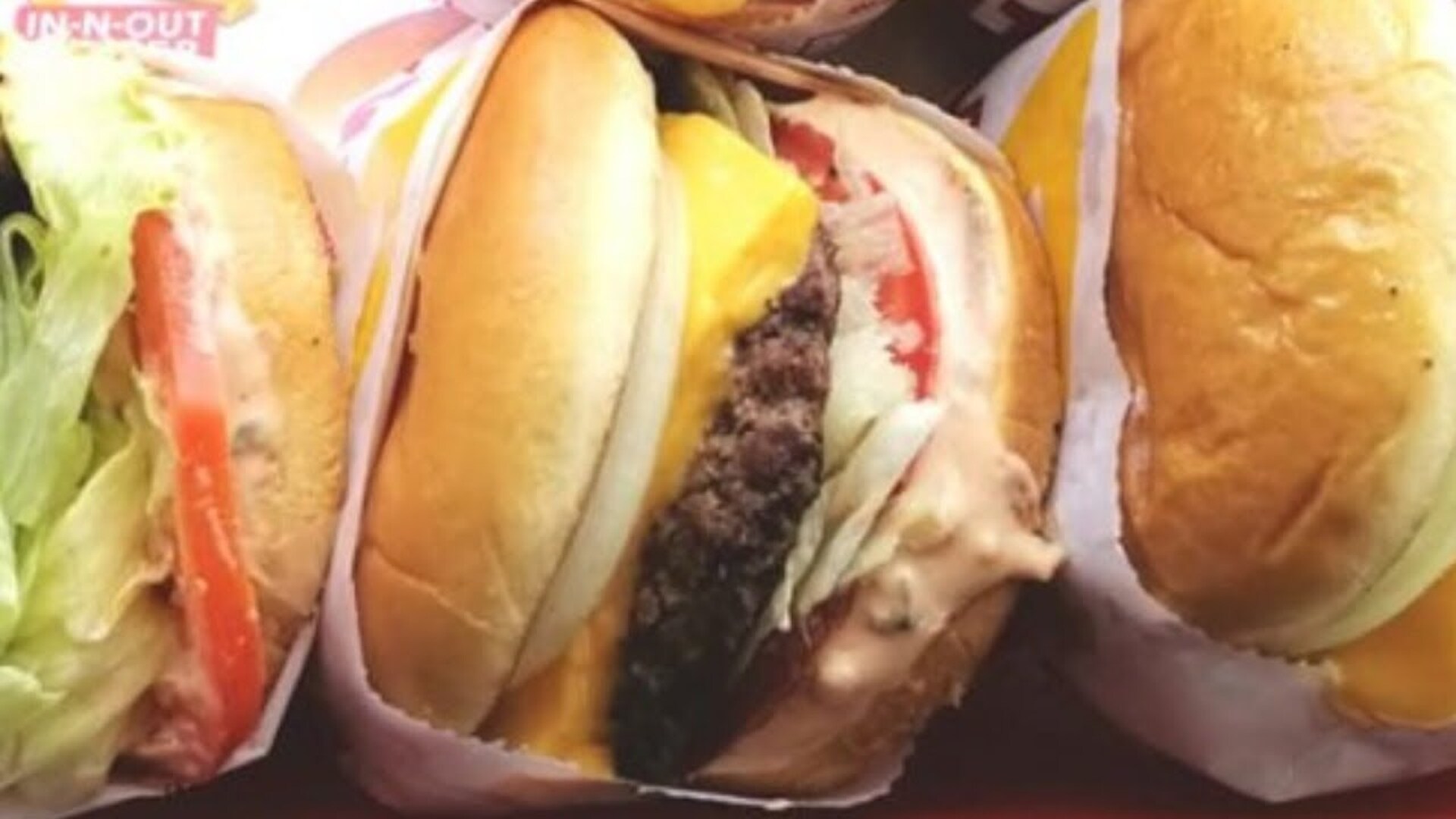 Video thumbnail for This Is What Makes In-N-Out Burgers So Delicious
