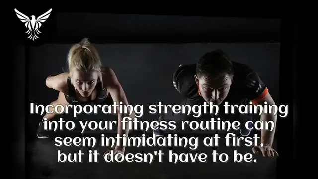 Video thumbnail for Start Your Fitness Journey Top Exercises for Beginners and Their Benefits