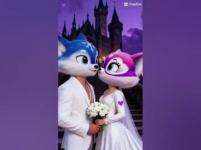 Video thumbnail for FROST AND PINKYS BABY