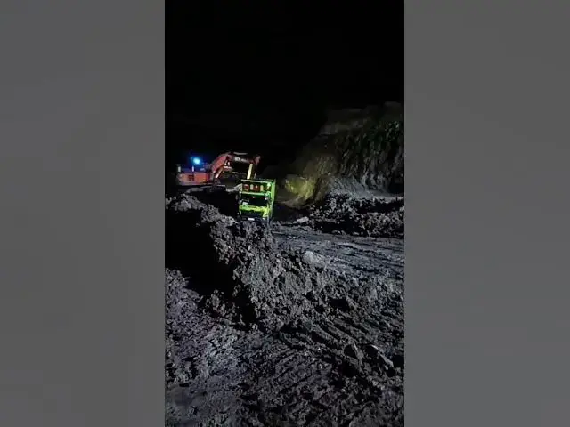 Video thumbnail for pertambangan di Kalimantan Timur
