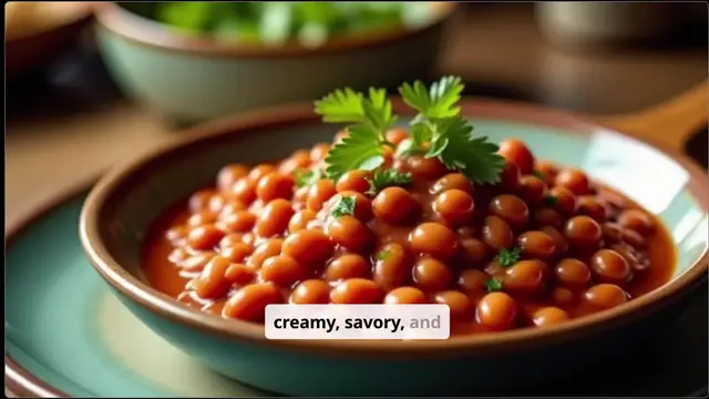 'Video thumbnail for Authentic Refried Beans Recipe'
