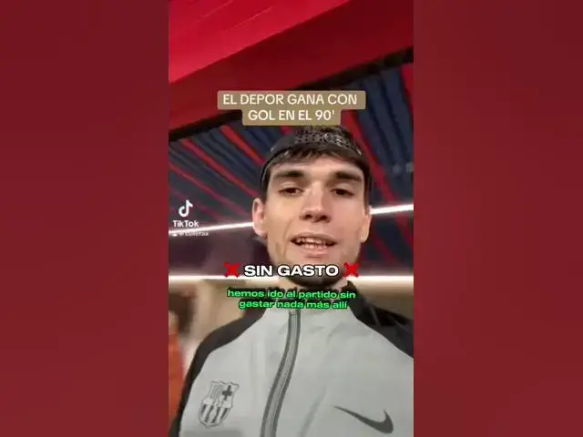 Video thumbnail for CUÁNTO ME HE GASTADO?