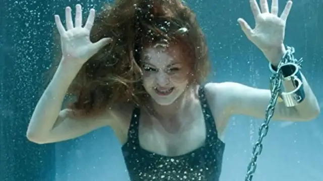 'Video thumbnail for Famous Movie Scenes Where Actors Nearly Died'
