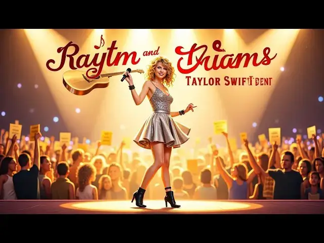 'Video thumbnail for Taylor Swift: From Small Town Dreams to Global Icon | The Untold Story That Changed Music Forever 馃幍馃憫'